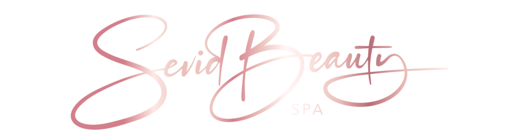 Sevid Beauty Logo