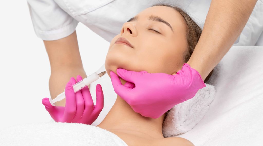 Everything You Should Know Before Taking The Kybella Treatment | Sevid Beauty