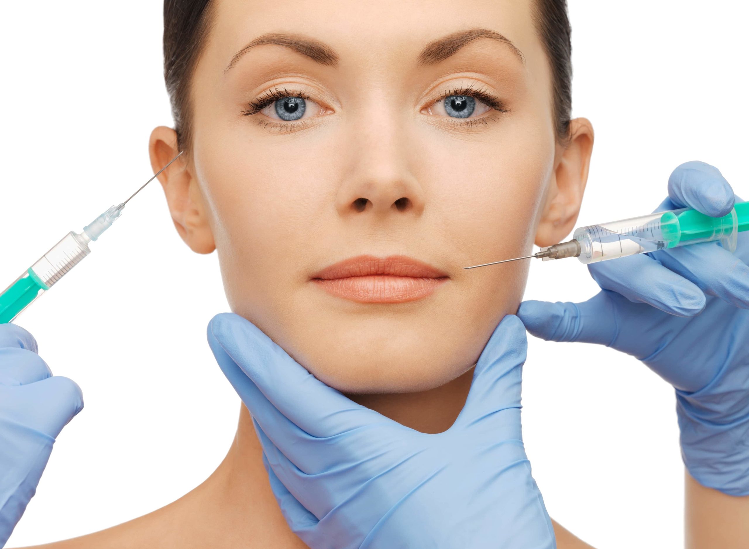 What is the difference between dermal fillers and botox
