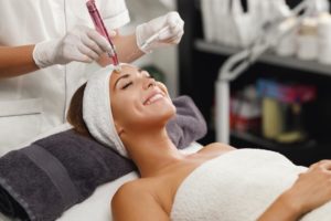 Combining Microneedling with Other Cosmetic Procedures The Synergistic Effects