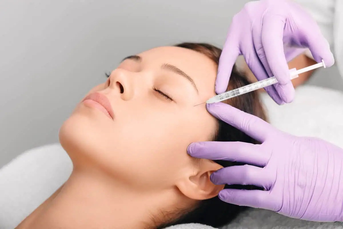 botox by sevid beauty in unitedstates