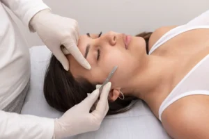 Dermaplaning by Sevid Beauty LLC in Bellevue, WA