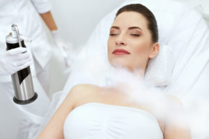 What are 3 benefits of cryotherapy By Sevid Beauty & Aesthetics In Bellevue, WA